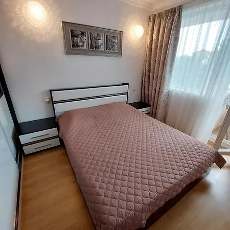 апартамент Sweet Homes 4