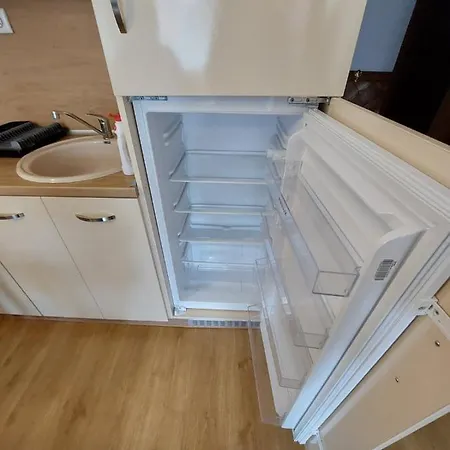 апартамент Sweet Homes 4 *