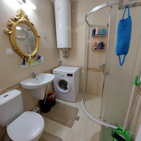 Lejlighed апартамент Sweet Homes 4 *