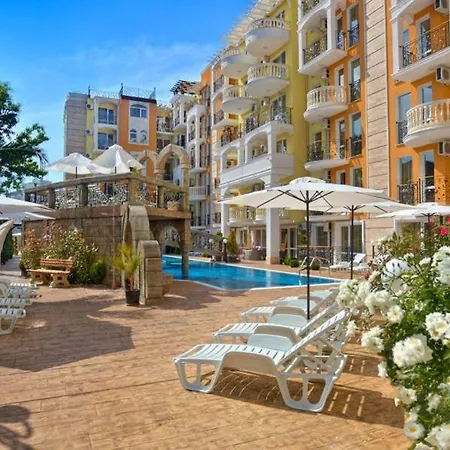 Appartamento апартамент Sweet Homes 4