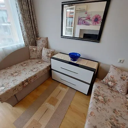 Appartamento апартамент Sweet Homes 4 Sunny Beach